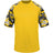 Badger Sport Youth Camo Sport Tee