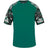 Badger Sport Youth Camo Sport Tee