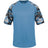 Badger Sport Youth Camo Sport Tee
