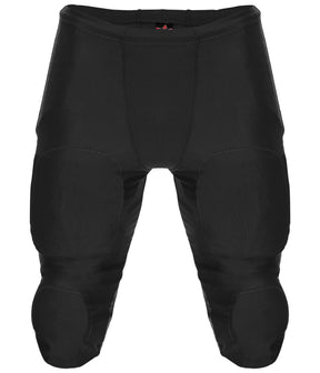 Alleson Athletic  Men's Football Pant Adult No