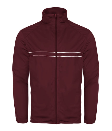 Badger Sport Wired Outer Core Youth Jacket