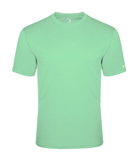 Badger Sport  Men's Tri-blend Tee