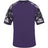Badger Sport Youth Camo Sport Tee
