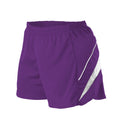 Alleson Athletic  Women's  Elite Track Shorts