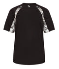 Badger Sport  Men's Digital Hook Tee