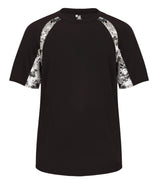Badger Sport  Men's Digital Hook Tee