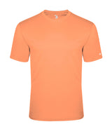 Badger Sport  Men's Tri-blend Tee