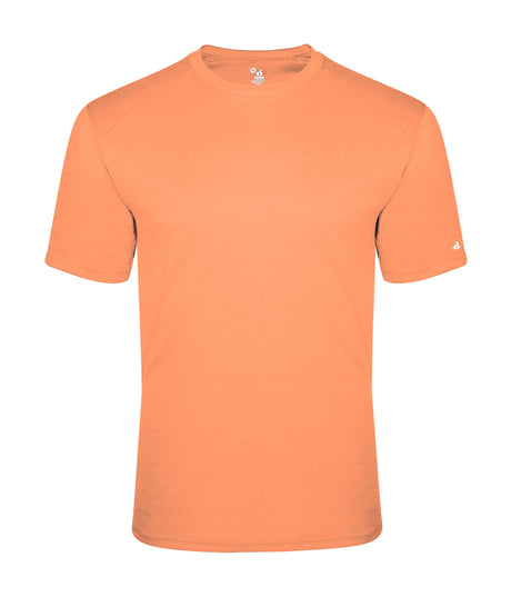 Badger Sport  Men's Tri-blend Tee