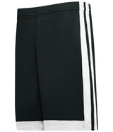 Alleson Athletic Youth Single-ply Basketball Shorts