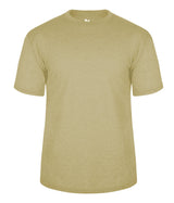 Badger Sport  Men's Tri-blend Tee