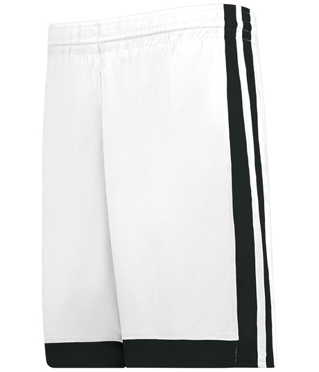 Alleson Athletic Youth Single-ply Basketball Shorts