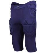 Alleson Athletic  Men's Icon Integrated Football Pants