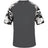 Badger Sport Youth Camo Sport Tee