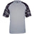 Badger Sport Youth Camo Sport Tee