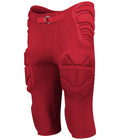 Alleson Athletic  Men's Icon Integrated Football Pants