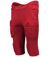 Alleson Athletic  Men's Icon Integrated Football Pants