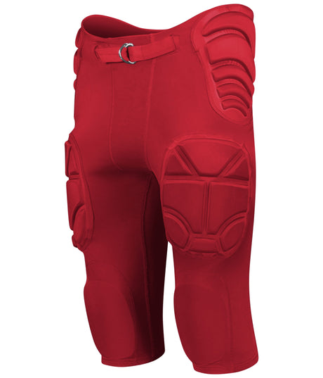 Alleson Athletic  Men's Icon Integrated Football Pants