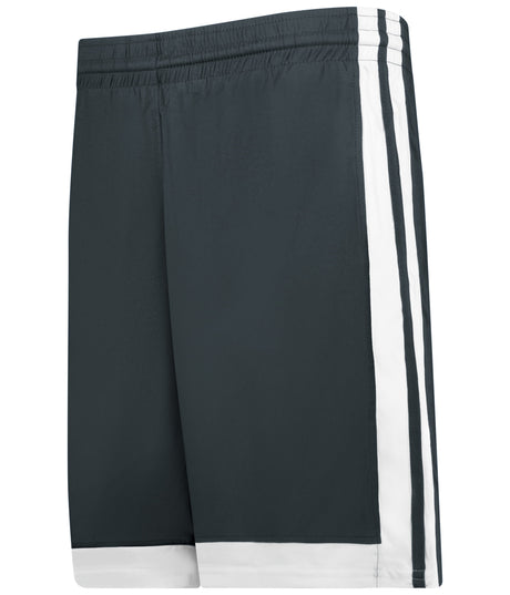 Alleson Athletic Youth Single-ply Basketball Shorts