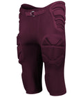 Alleson Athletic  Men's Icon Integrated Football Pants
