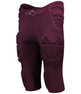 Alleson Athletic  Men's Icon Integrated Football Pants