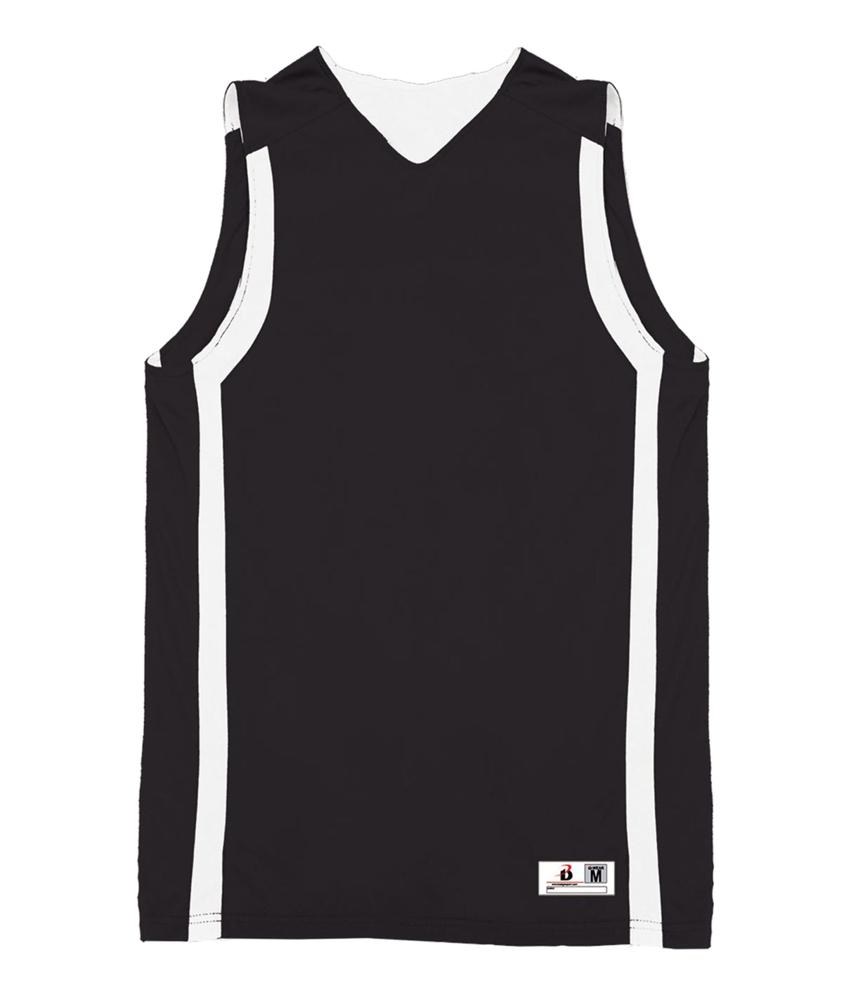 Badger Sport B-slam Rev. Youth Tank