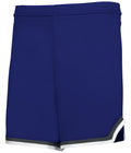Alleson Athletic  Women's  Retro Basketball Shorts