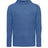 Badger Sport Tri-blend Surplice Youth Hood