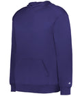 Badger Sport Youth Performance Fleece Hoodie