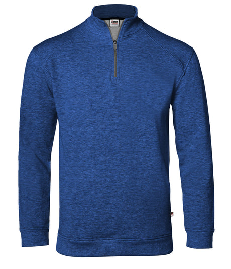 Badger Sport  Men's Fit Flex 1/4 Zip Pullover