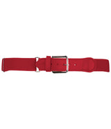 Alleson Athletic Youth Baseball Belt