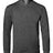 Badger Sport  Men's Fit Flex 1/4 Zip Pullover