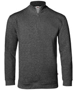 Badger Sport  Men's Fit Flex 1/4 Zip Pullover