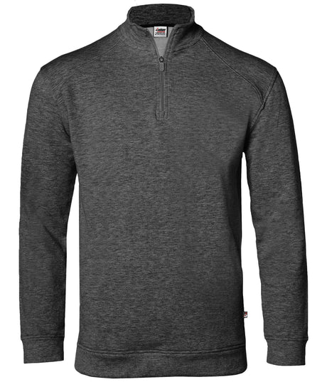 Badger Sport  Men's Fit Flex 1/4 Zip Pullover