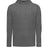 Badger Sport  Men's Tri-blend Surplice Hood Tee