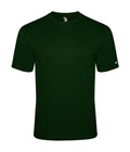 Badger Sport  Men's Tri-blend Tee