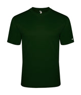 Badger Sport  Men's Tri-blend Tee