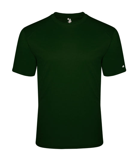 Badger Sport  Men's Tri-blend Tee