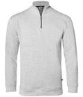 Badger Sport  Men's Fit Flex 1/4 Zip Pullover