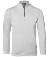 Badger Sport  Men's Fit Flex 1/4 Zip Pullover