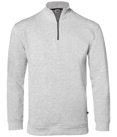 Badger Sport  Men's Fit Flex 1/4 Zip Pullover