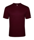 Badger Sport  Men's Tri-blend Tee