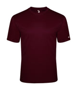 Badger Sport  Men's Tri-blend Tee