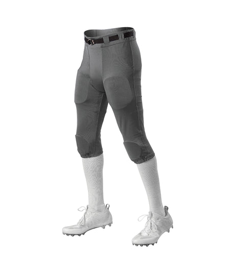 Youth Alleson Athletic Integrated Knee Footba