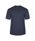 Badger Sport  Men's Tri-blend Tee