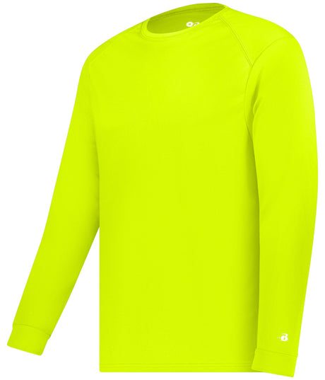 Badger Sport  Men's B-core Long Sleeve Tee