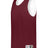 Alleson Athletic  Men's Microfiber Reversible Basketball Jersey