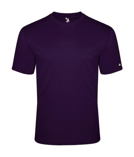 Badger Sport  Men's Tri-blend Tee