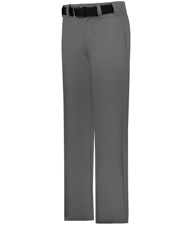 Alleson Athletic  Men's Open Bottom Baseball Pant