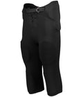 Alleson Athletic Youth Solo Integrated Football Pants