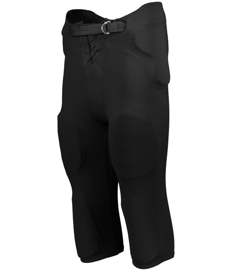 Alleson Athletic Youth Solo Integrated Football Pants